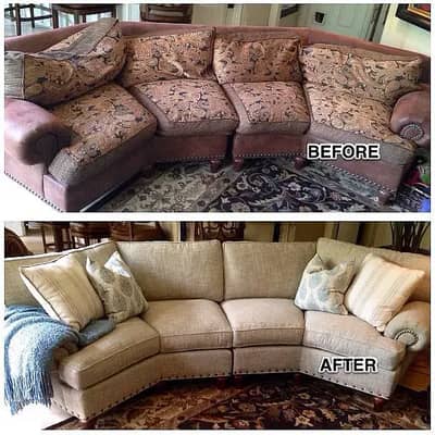 Poshish || Sofa Set || Reapiring Sofa Set || Sofa Poshish Change ||