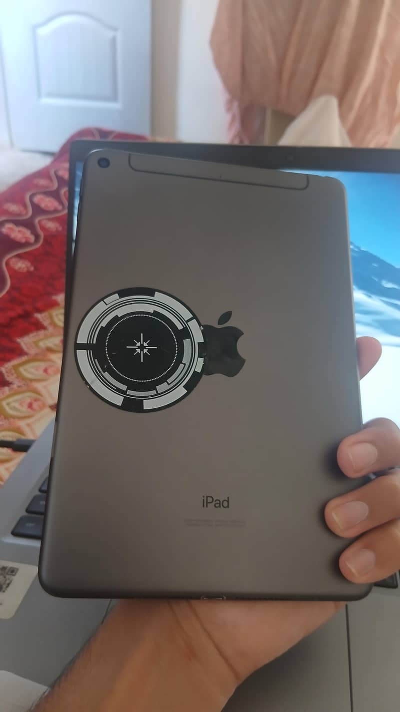 Ipad Mini 5 0