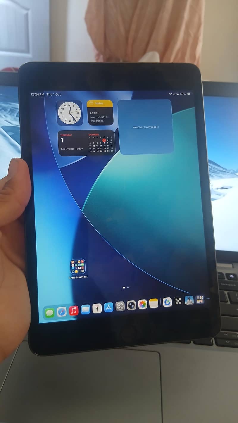 Ipad Mini 5 1