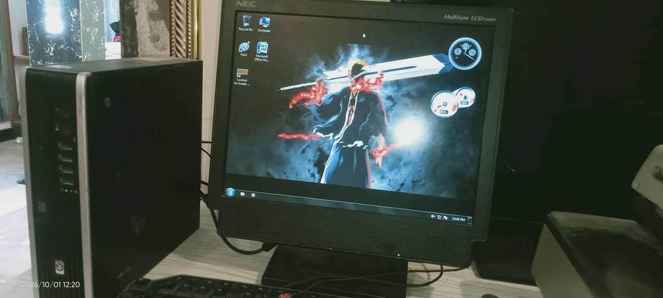 Computer For Office work 0