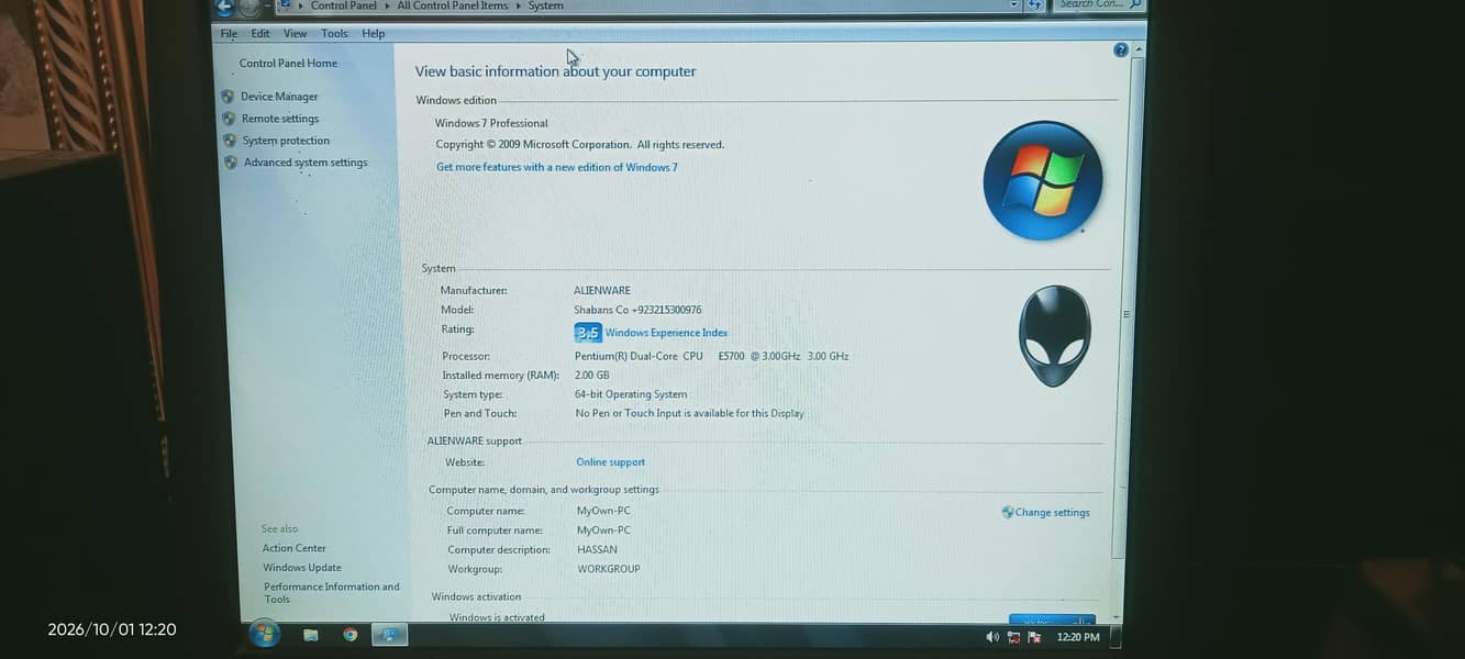 Computer For Office work 2