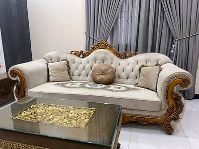 Poshish || Sofa Set || Reapiring Sofa Set || Sofa Poshish Change ||