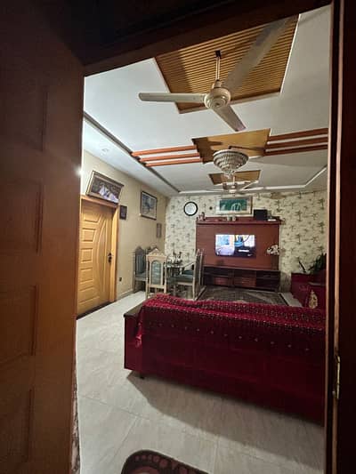 Johar town block B2 near main palza &park masjid