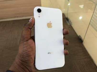 Apple iPhone XR