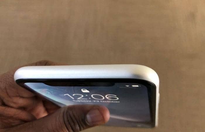 iPhone XR 256 GB Factory-unlock 3