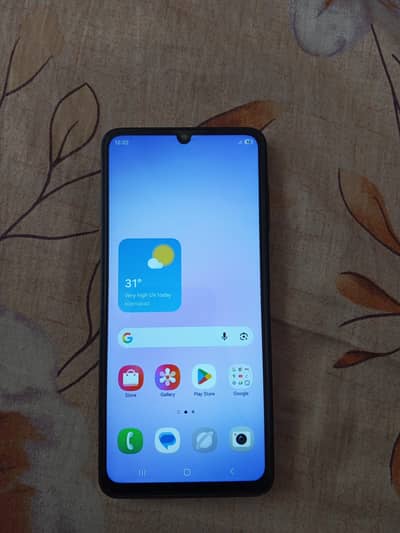 Samsung Mobile A07 5G 6/128