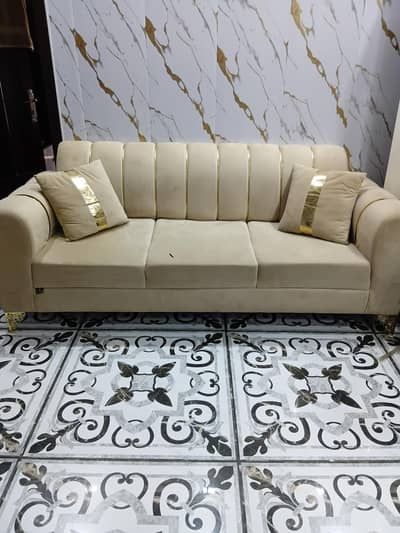sofa luxury