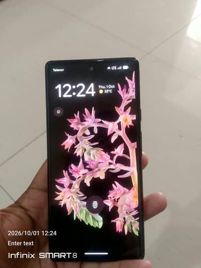 Google Pixel 6