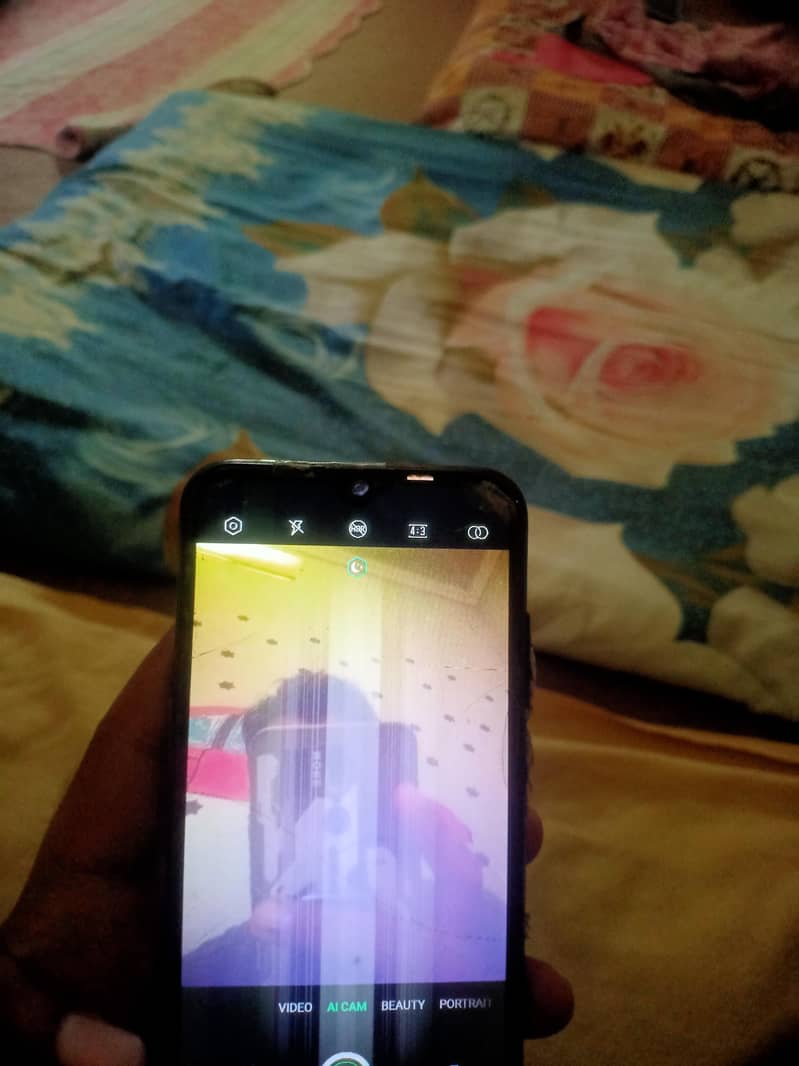 Infinix Smart 3 Plus 1