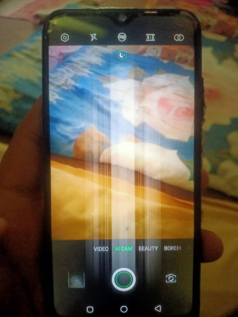 Infinix Smart 3 Plus 2