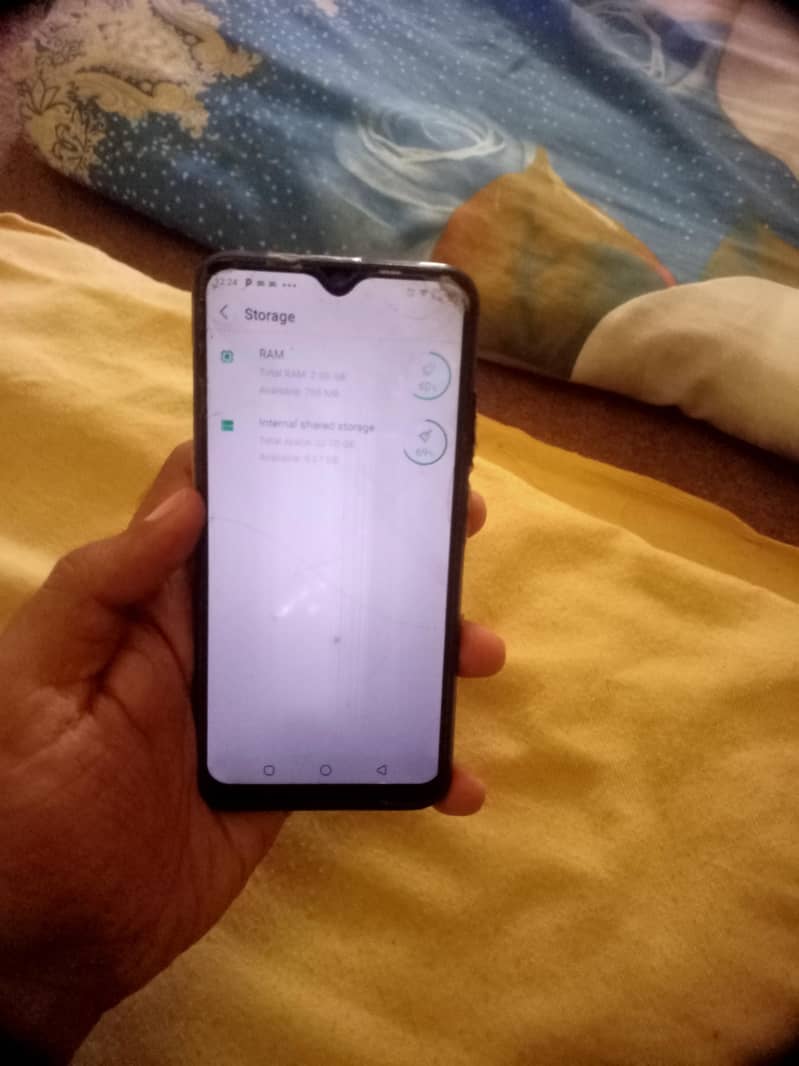 Infinix Smart 3 Plus 4