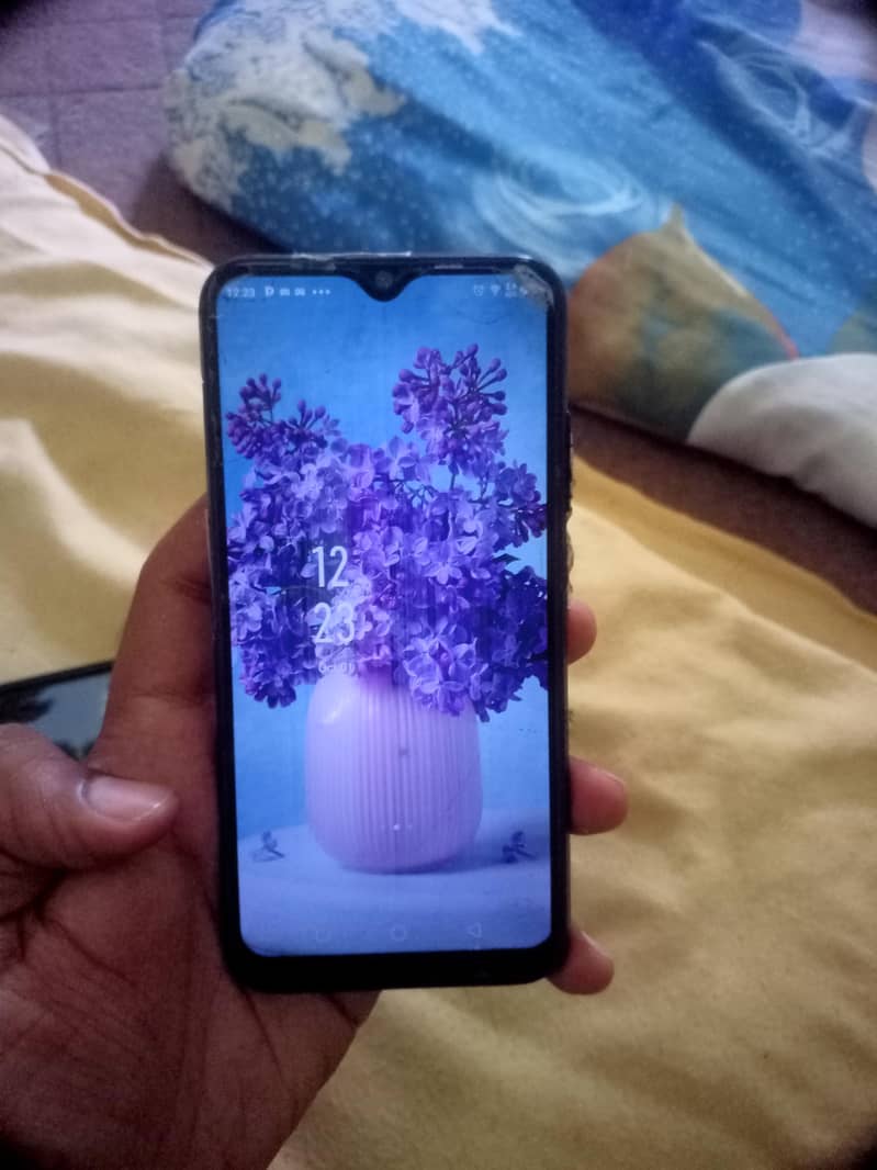 Infinix Smart 3 Plus 5