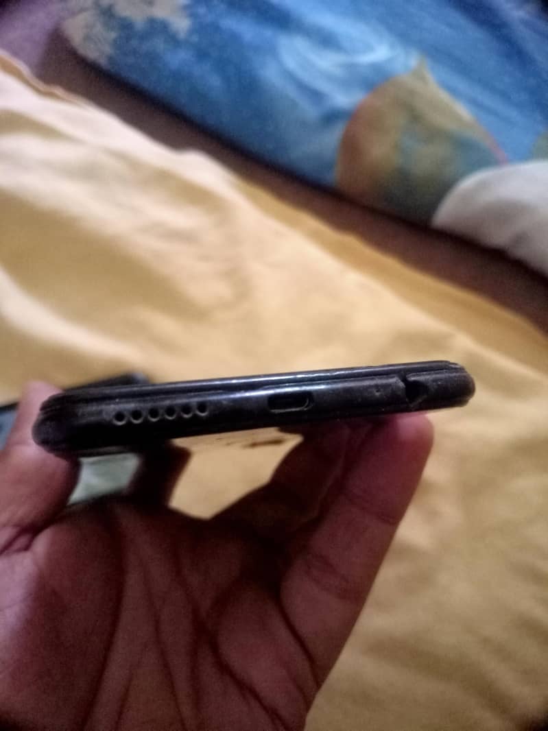 Infinix Smart 3 Plus 8