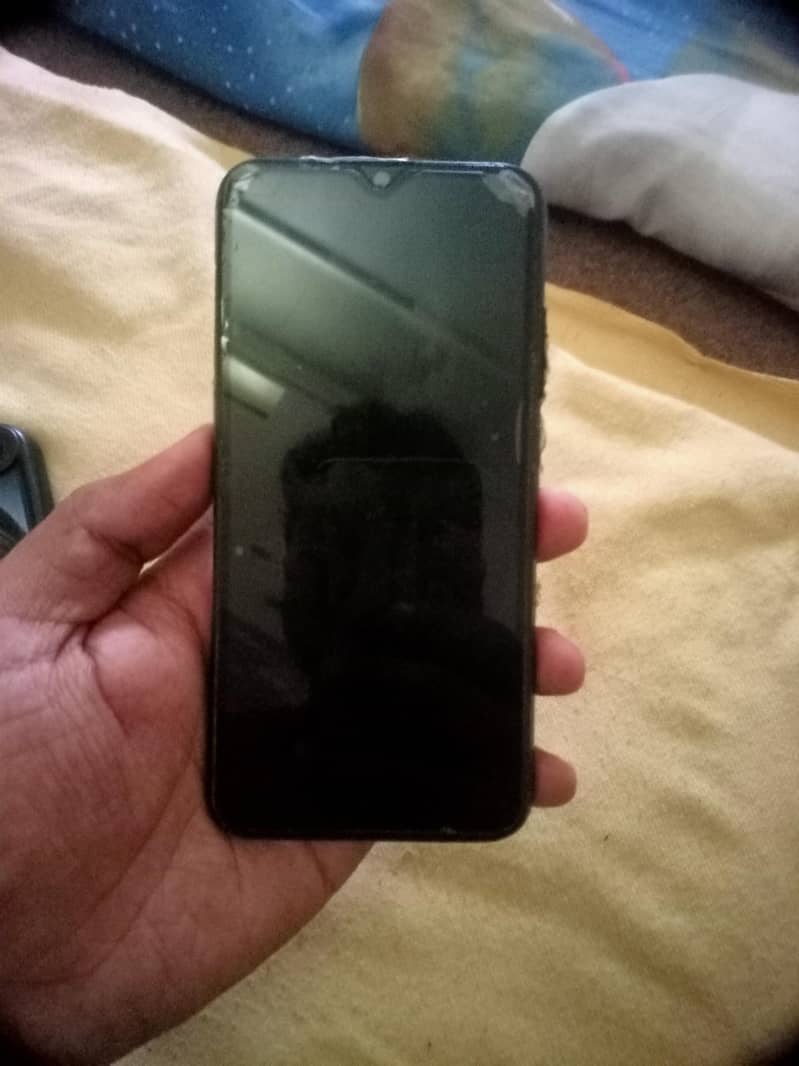 Infinix Smart 3 Plus 11
