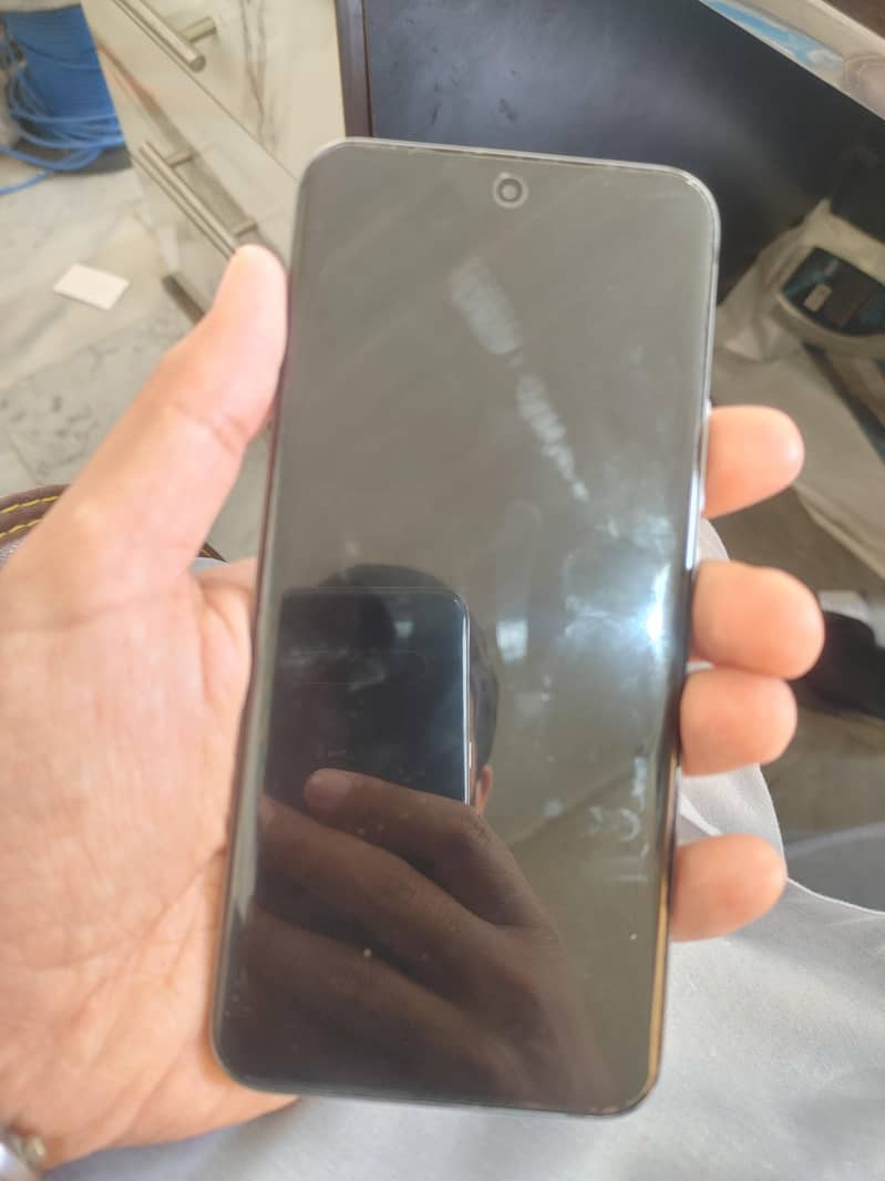 Tecno Other Model 7