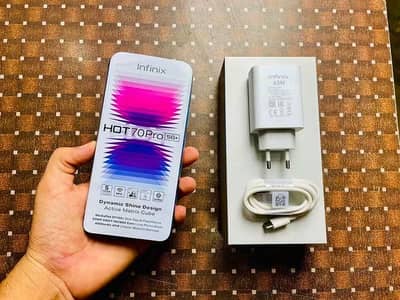 Infinix Hot 7 Pro