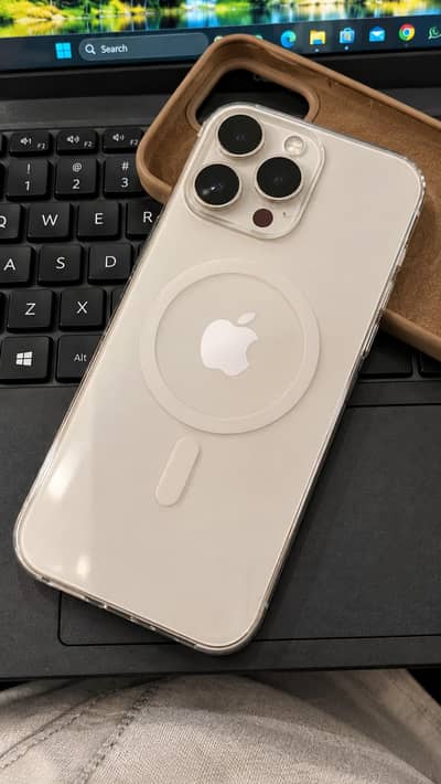 Iphone 16 Pro Max 256 Top Verient
