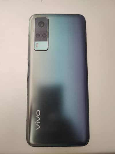 Vivo Y31