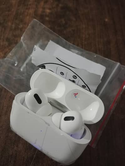 Airpods