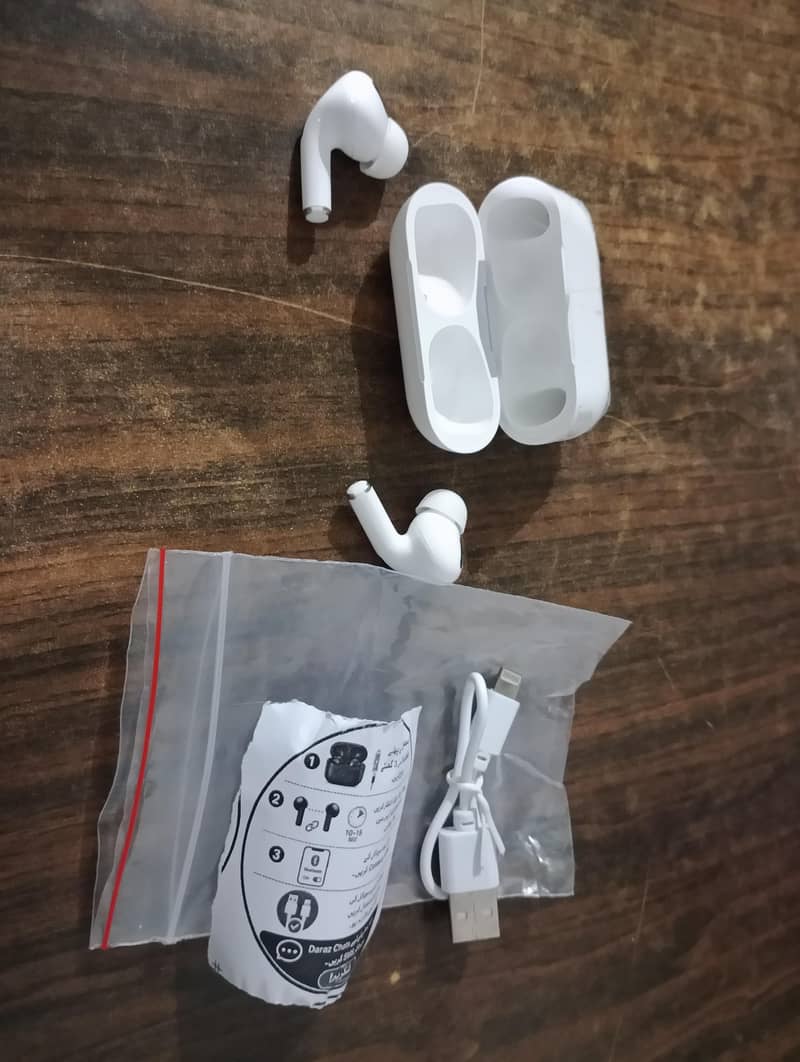 Airpods 1