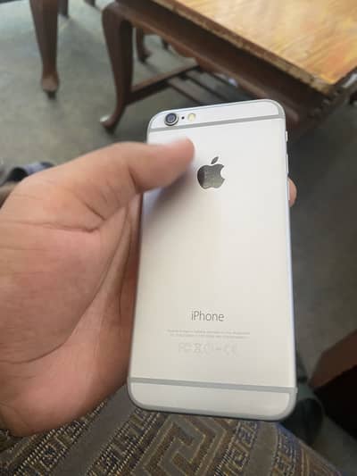 Apple iPhone 6