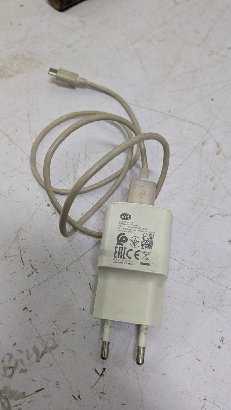 itel sS25 6