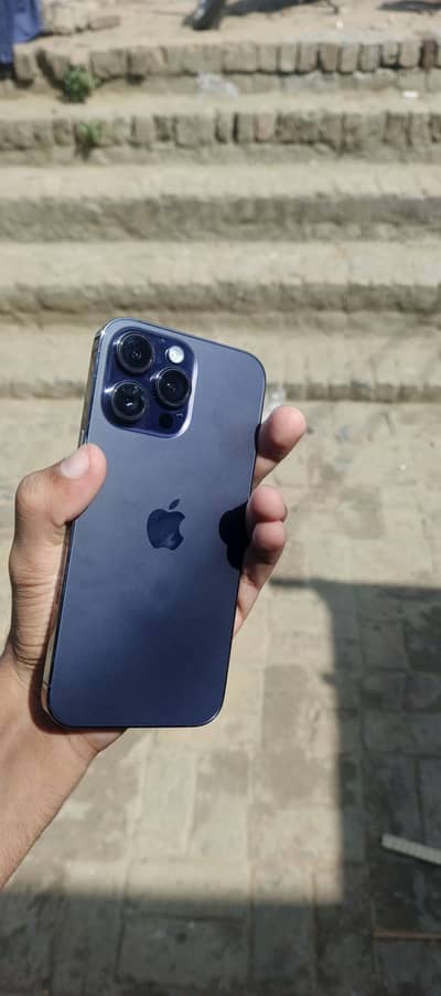 Apple iPhone 14 Pro Max