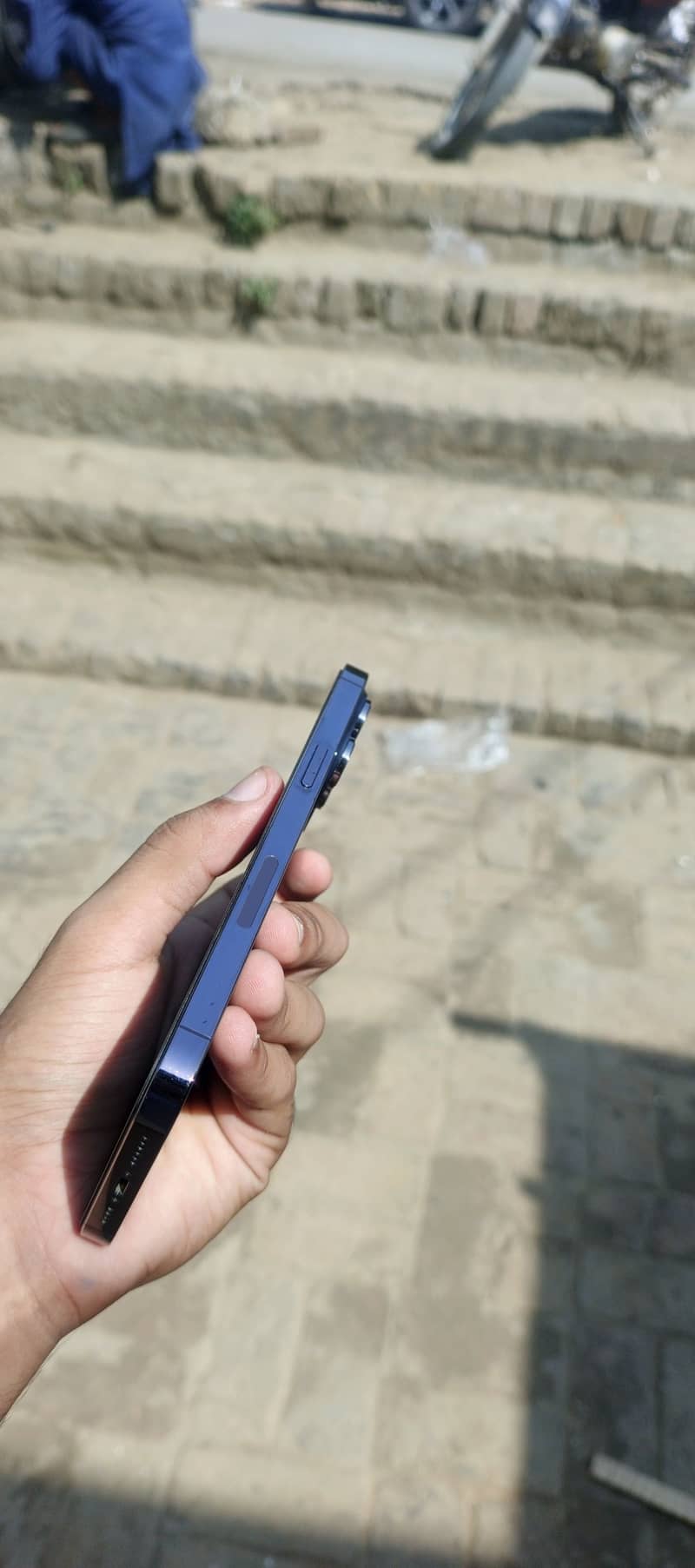 Apple iPhone 14 Pro Max 1