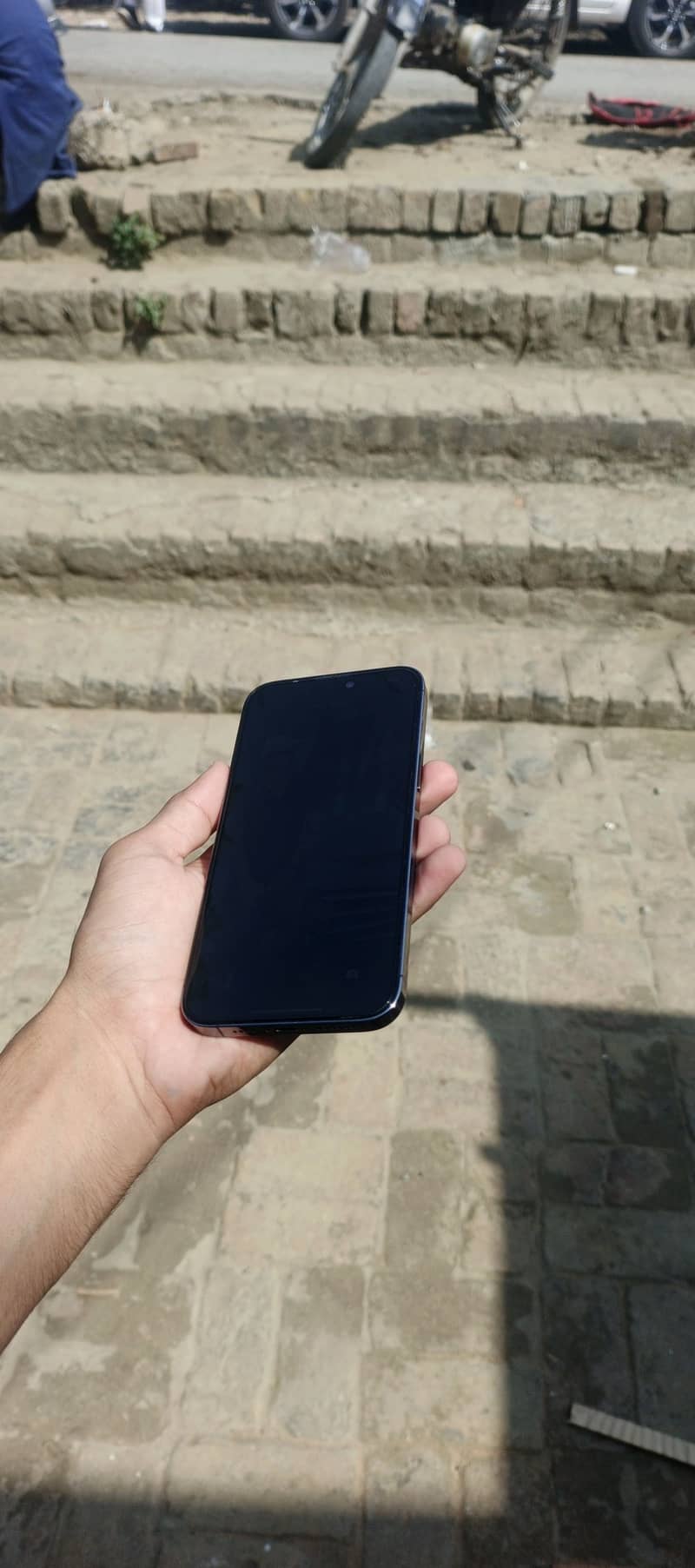 Apple iPhone 14 Pro Max 3