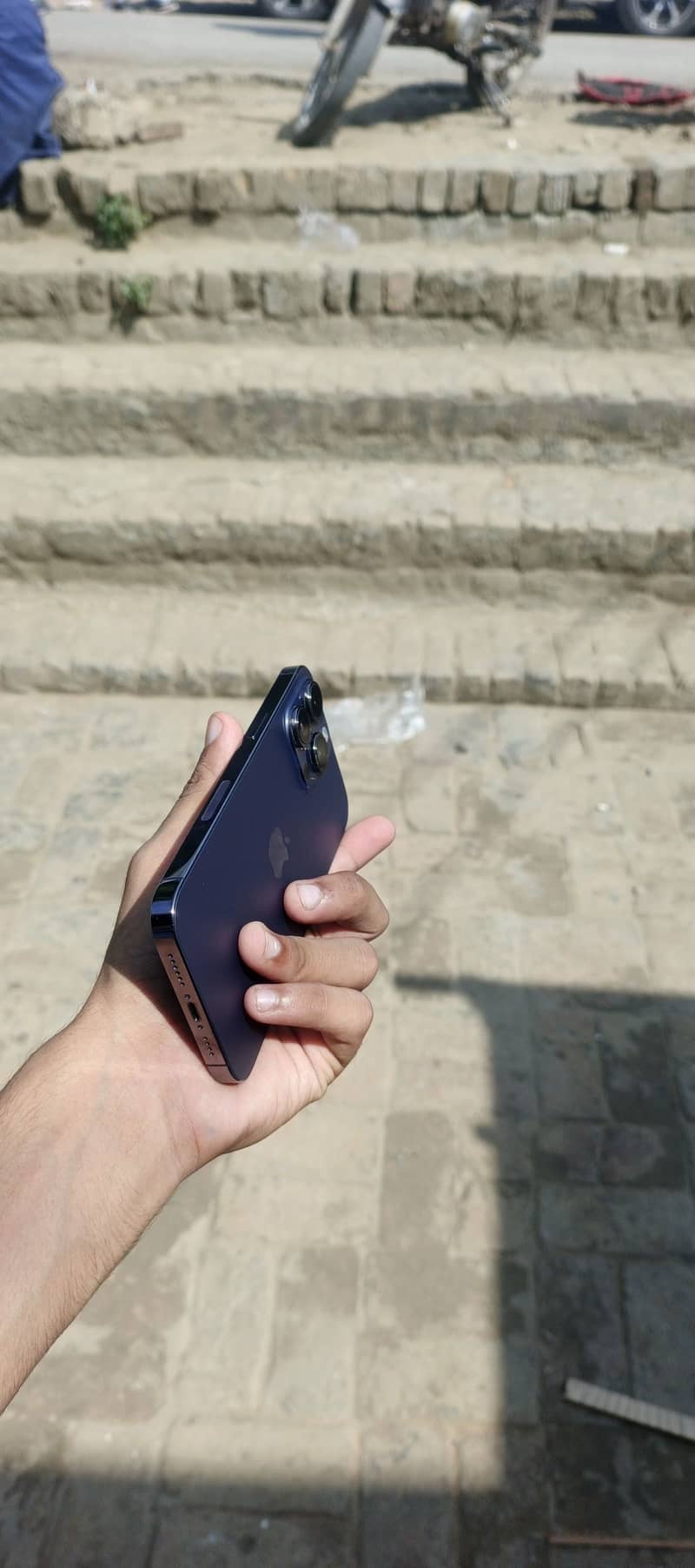 Apple iPhone 14 Pro Max 4