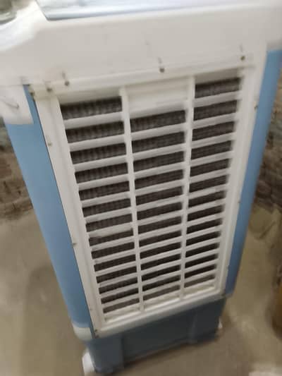 air cooler new condition 10 by 10