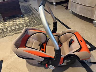 Baby Carriers