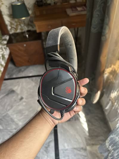Bloody g600i headset