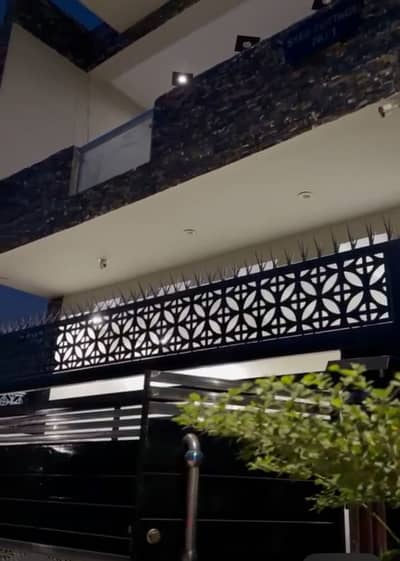 8 Marla Double Storey House For Sale In Taj Residencia, One Of The Most Important Locations Of The Islamabad Booking Price Only 3.10