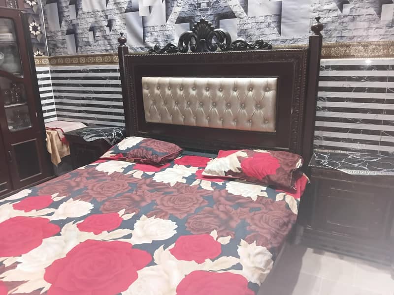bed new condition 1