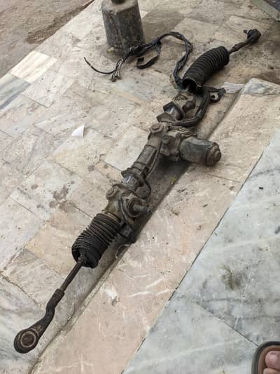 Cuore Steering Rack