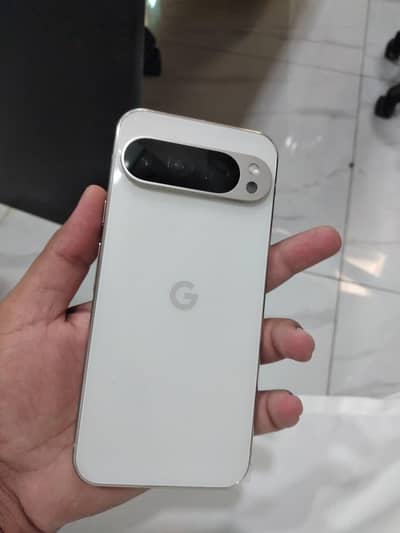 Google Pixel 9 Pro XL