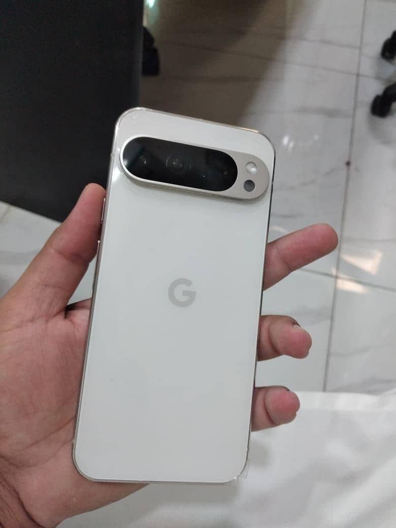 Google Pixel 9 Pro XL 0