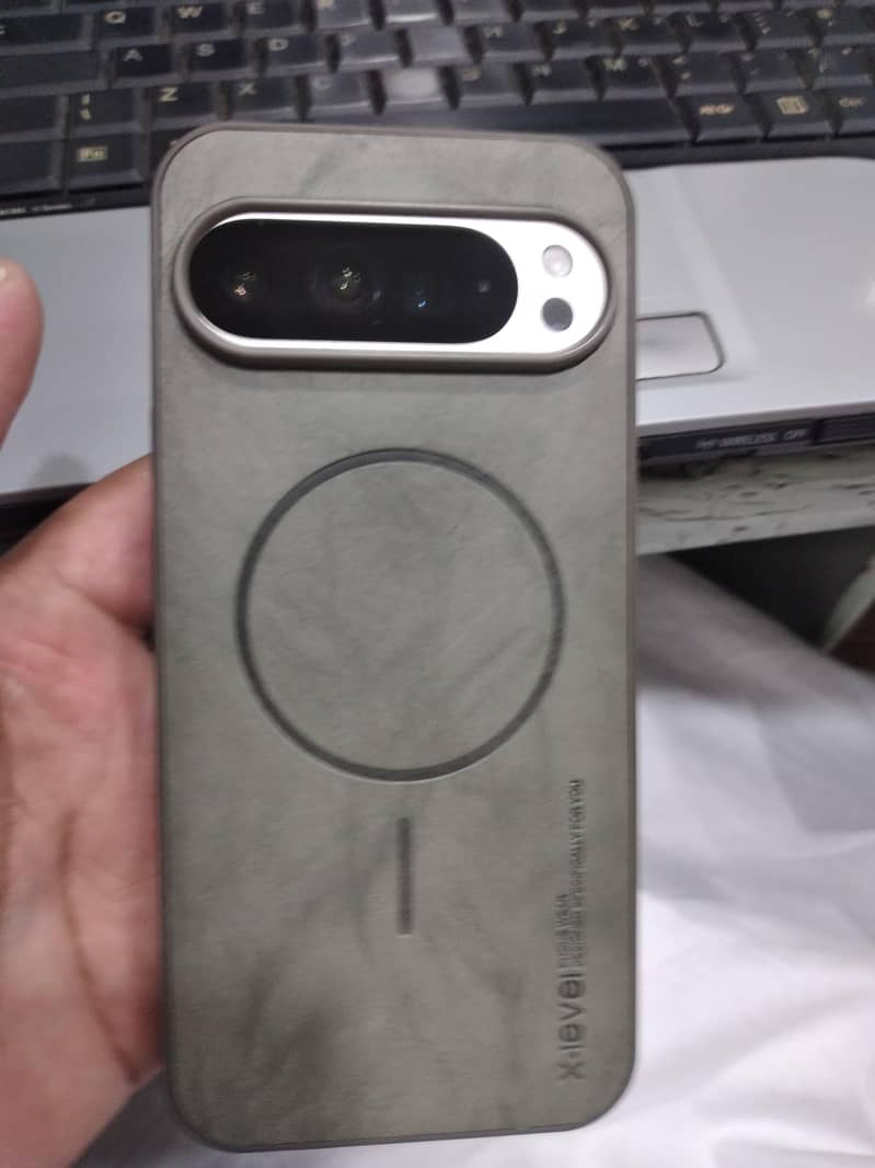 Google Pixel 9 Pro XL 1