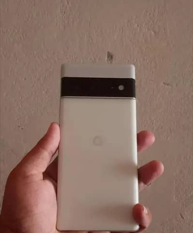 Google Pixel 6 Pro