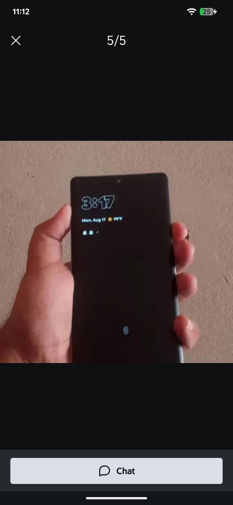 Google Pixel 6 Pro 1