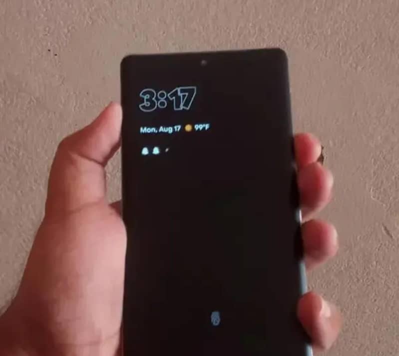 Google Pixel 6 Pro 2
