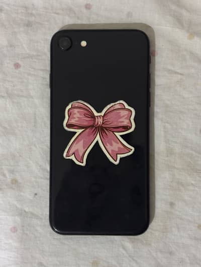 Apple iPhone SE