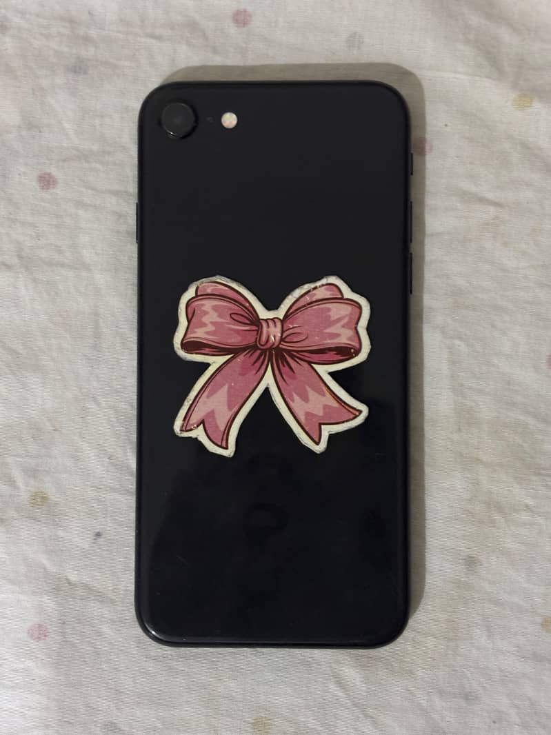 Apple iPhone SE 0