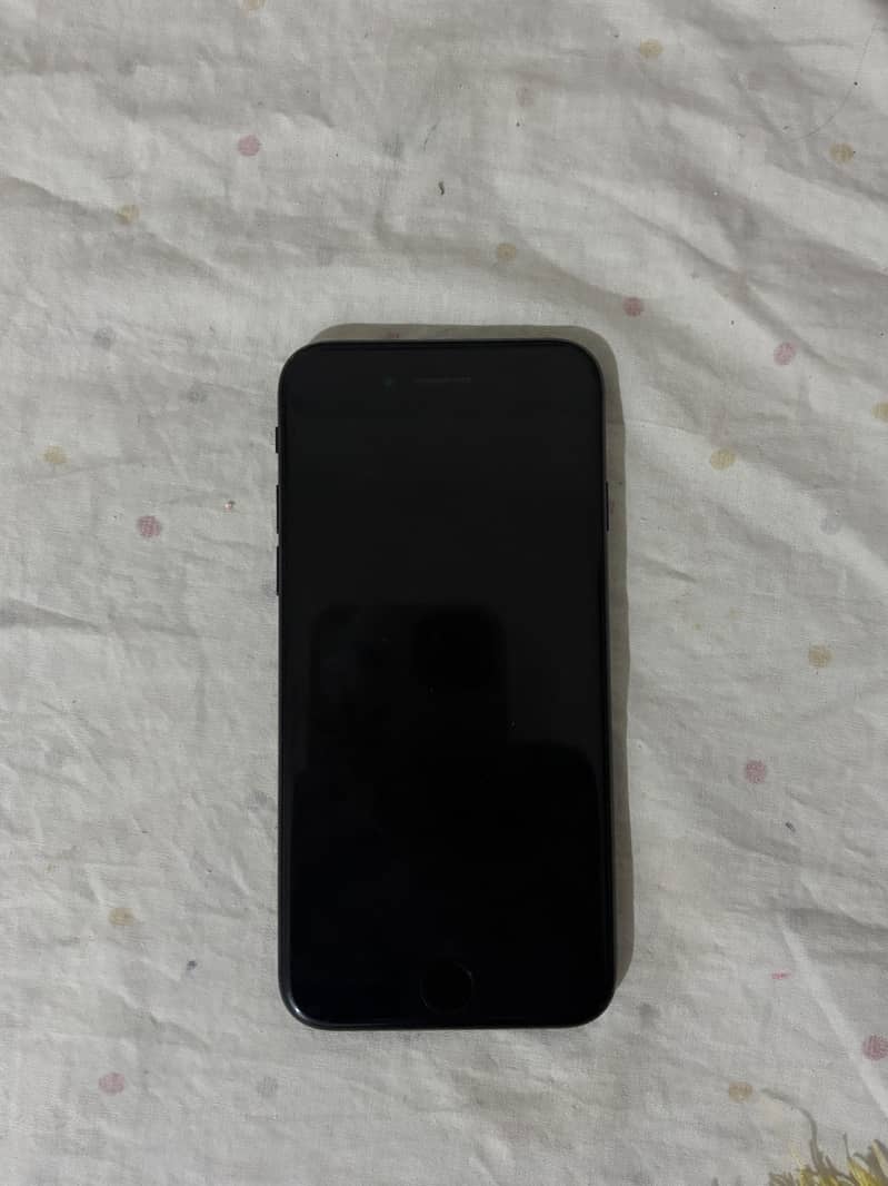 Apple iPhone SE 1