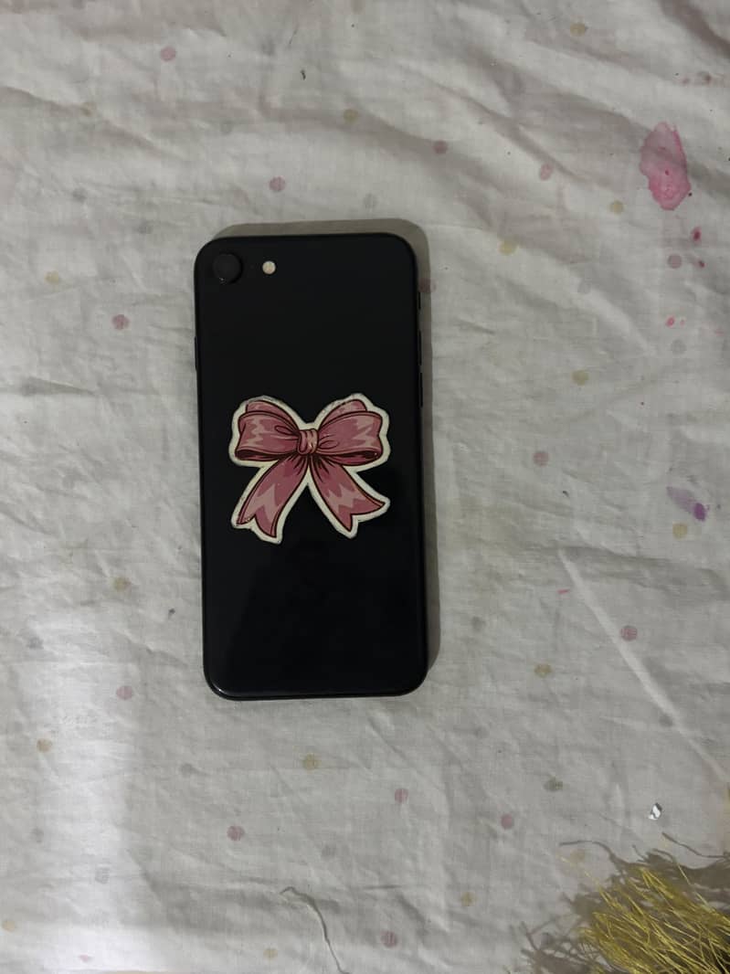 Apple iPhone SE 2