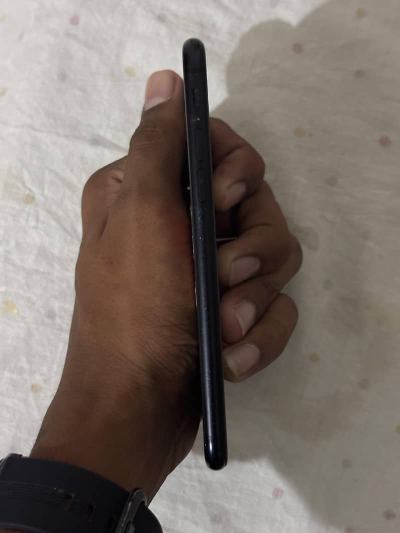 Apple iPhone SE 4