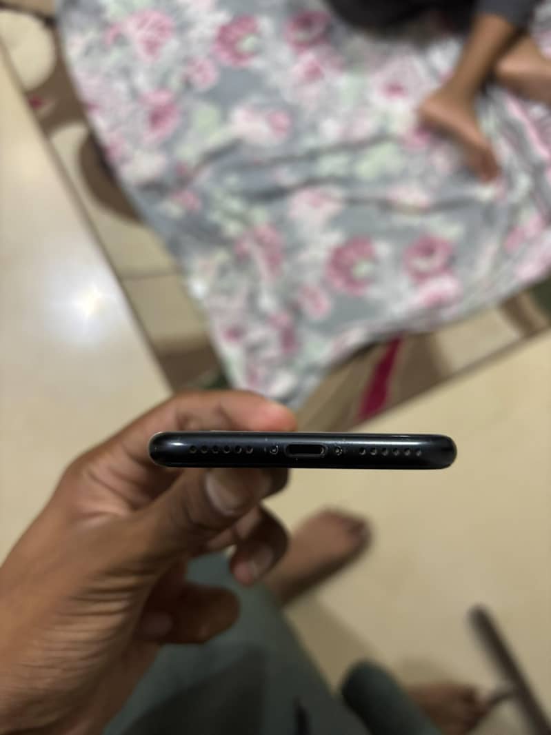 Apple iPhone SE 5