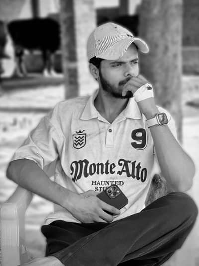 Ahsan Mughal