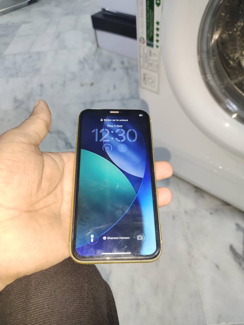 Apple iPhone 11 1